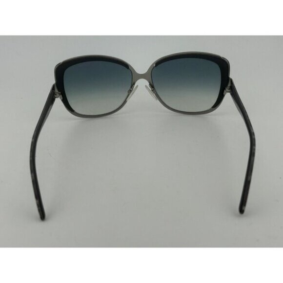 ROBERTO CAVALLI - Rosmarino 654S 05B 59-15-130 Y2K 2000s Snake Skin Sunglasses - Picture 5 of 9